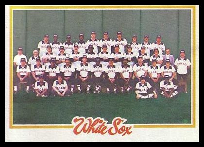 66 Chicago White Sox